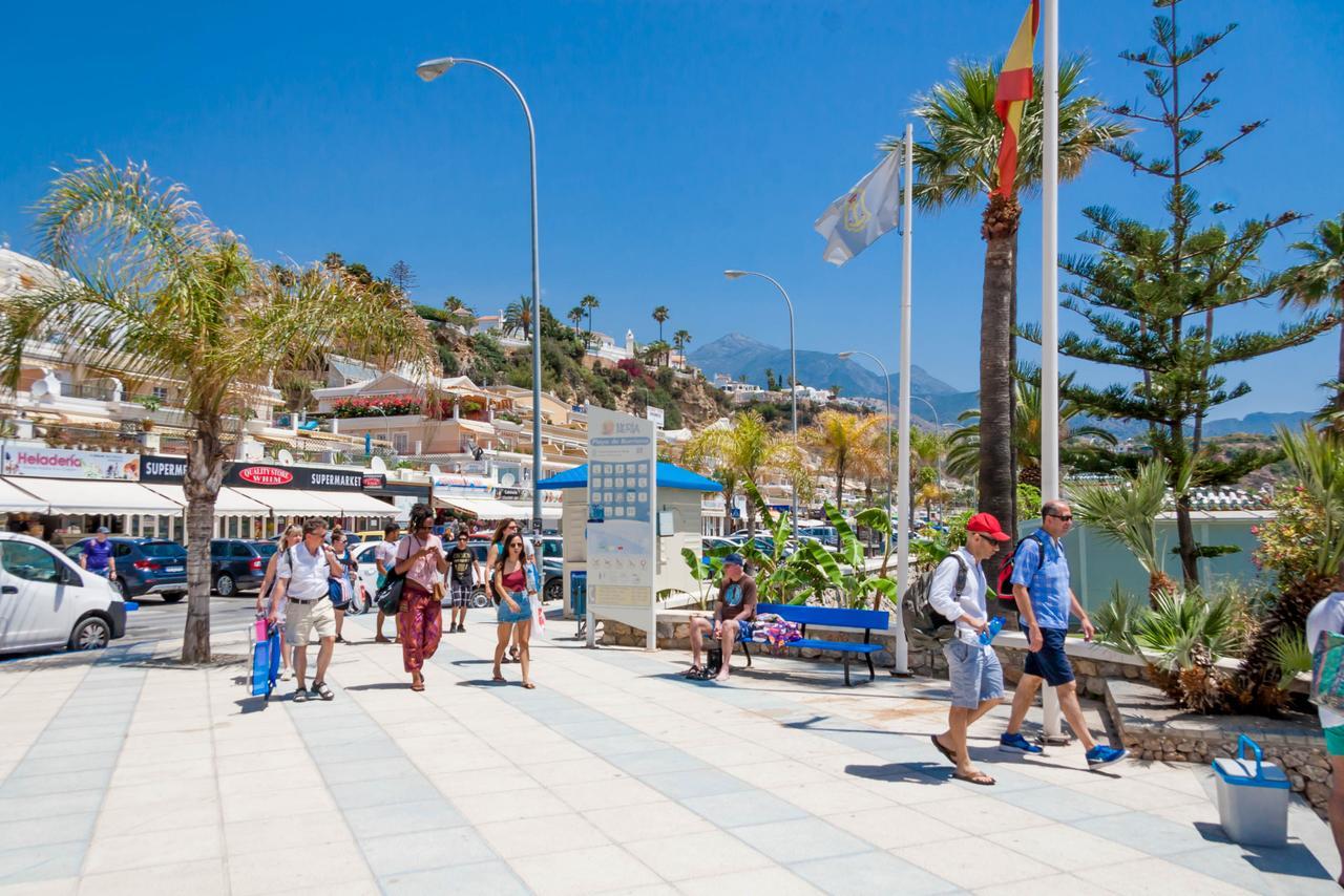 Coronado 130 Apartment Nerja