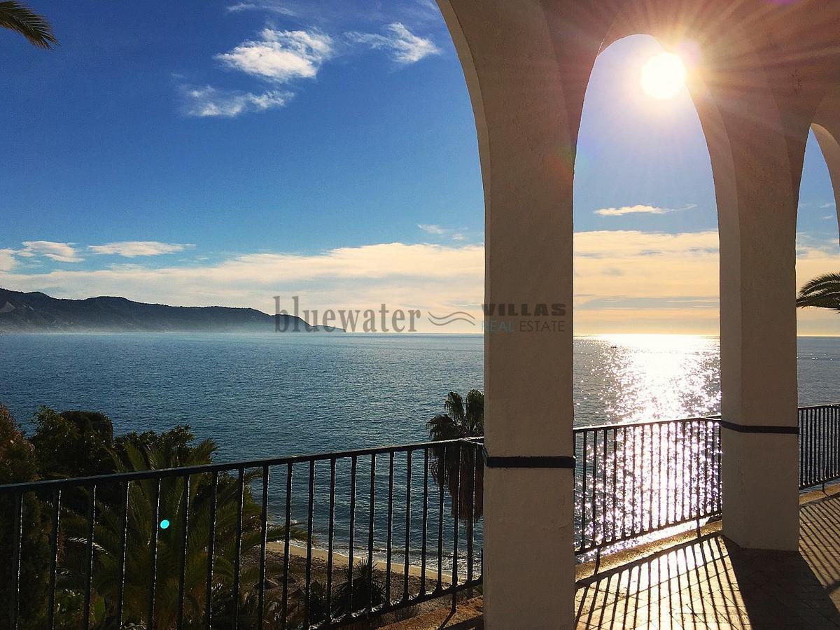 Apartamento Rubarsal, Bluewater