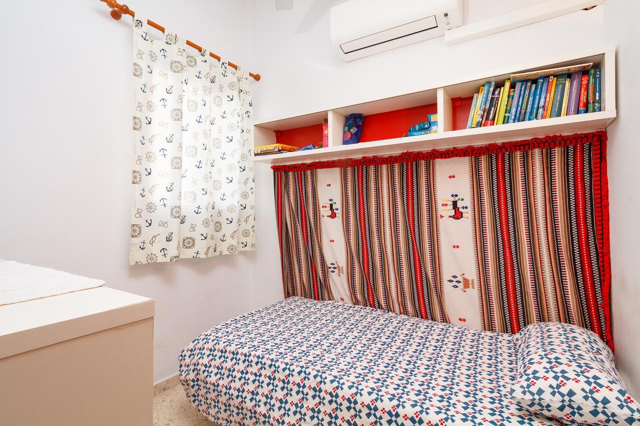 Vakantiehuis Capistrano Playa 703 Casasol
