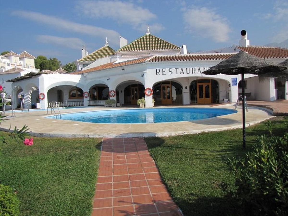 Capistrano Playa 703 Casasol