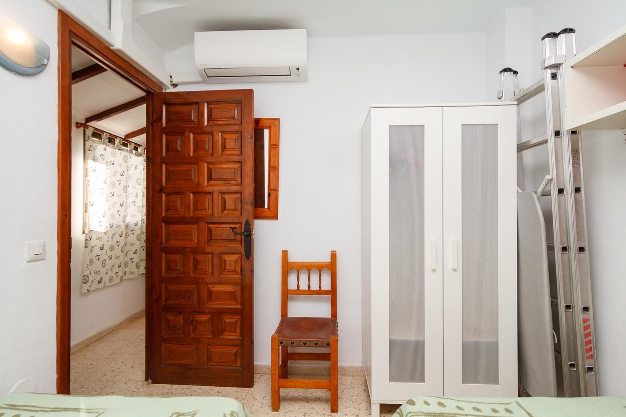 Vakantiehuis Capistrano Playa 703 Casasol *