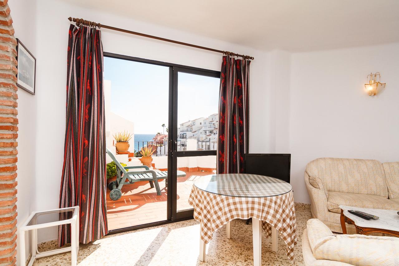 Capistrano Playa 803 Casasol Vakantiehuis