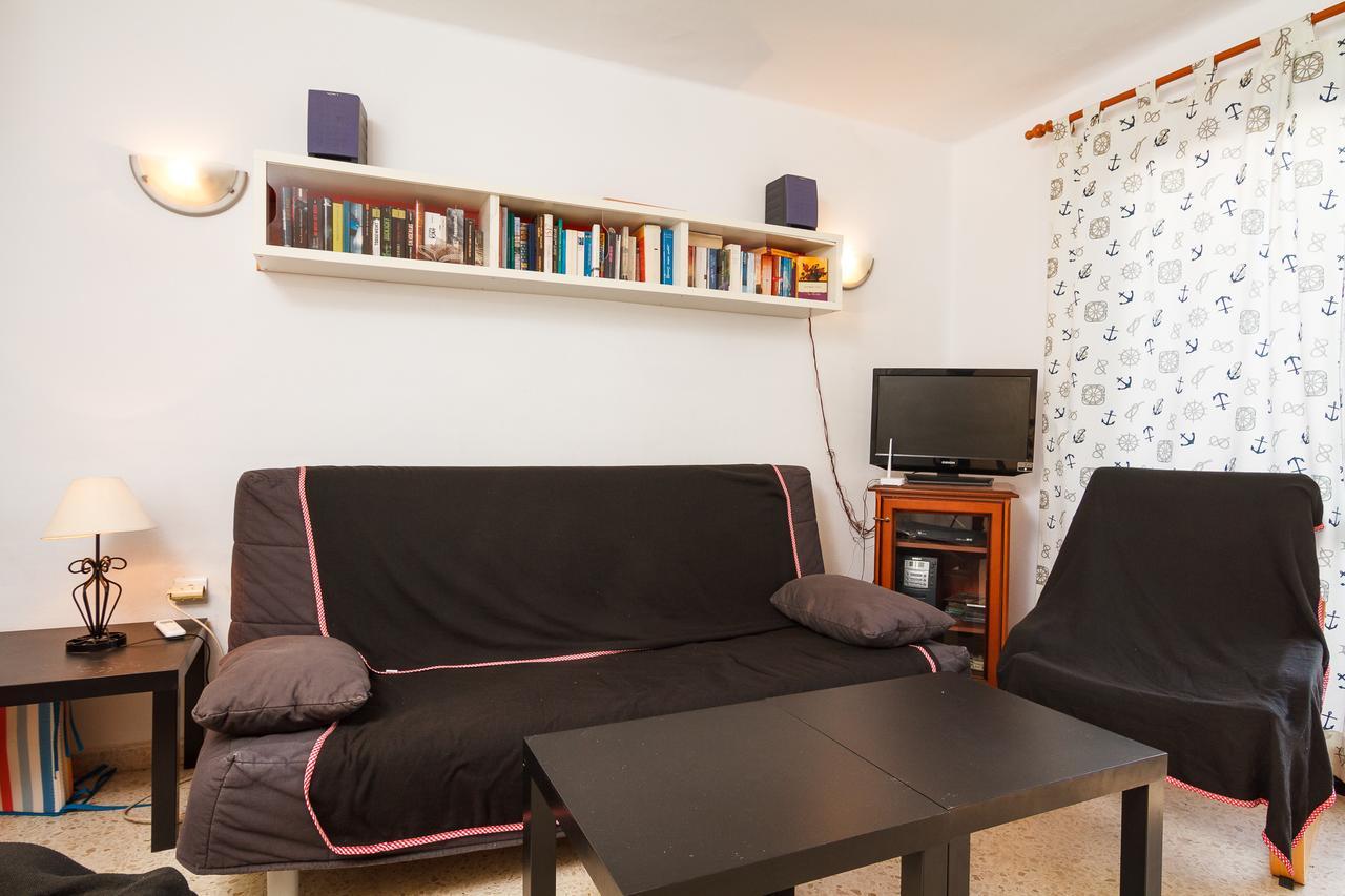 Capistrano Playa 703 Casasol Vakantiehuis Nerja