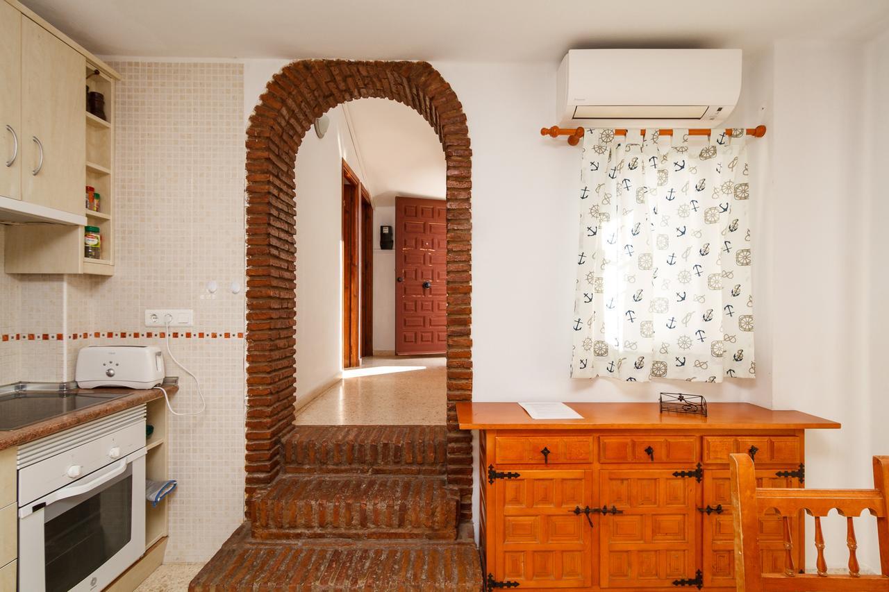 Capistrano Playa 703 Casasol Nerja