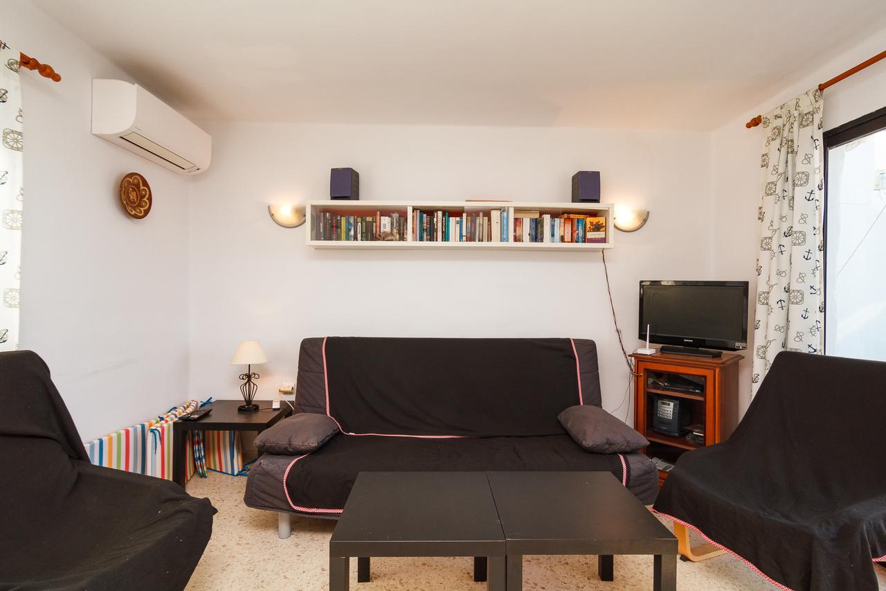 Capistrano Playa 703 Casasol Vakantiehuis