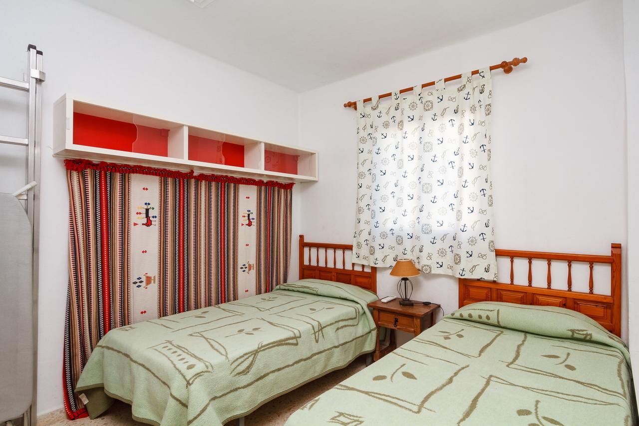 Capistrano Playa 703 Casasol *