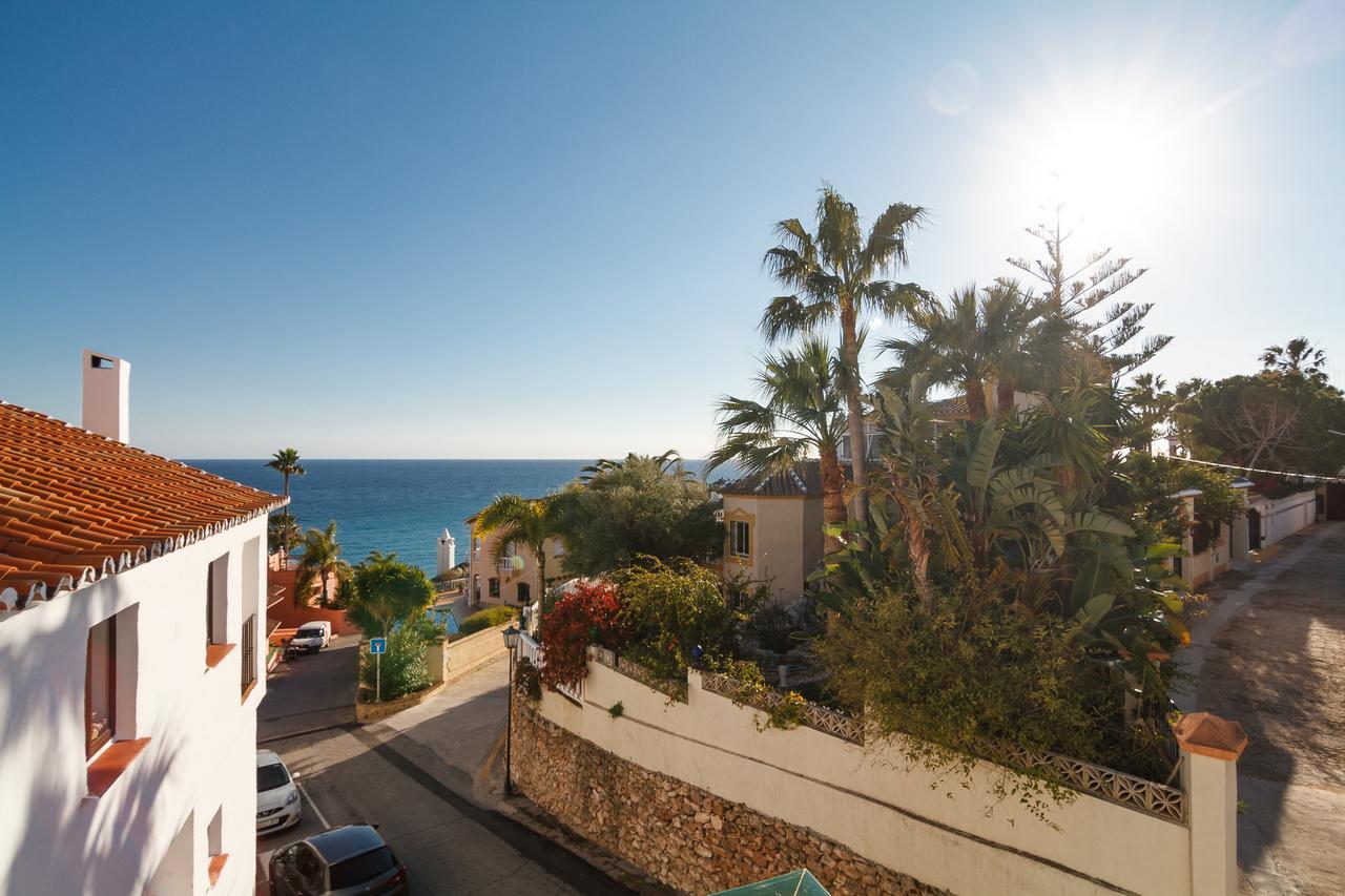 Vakantiehuis Capistrano Playa 703 Casasol