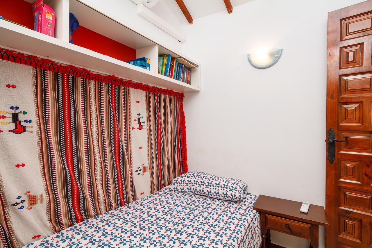 Vakantiehuis Capistrano Playa 703 Casasol Nerja