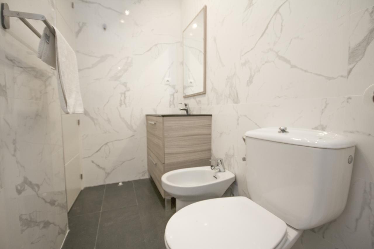 Marimel Apartment Nerja