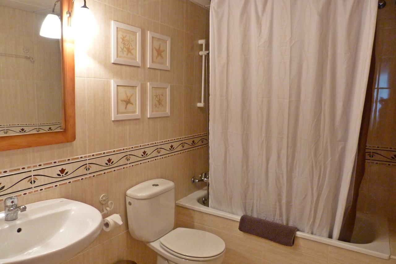 Apartamento Rubarsal, Bluewater Nerja