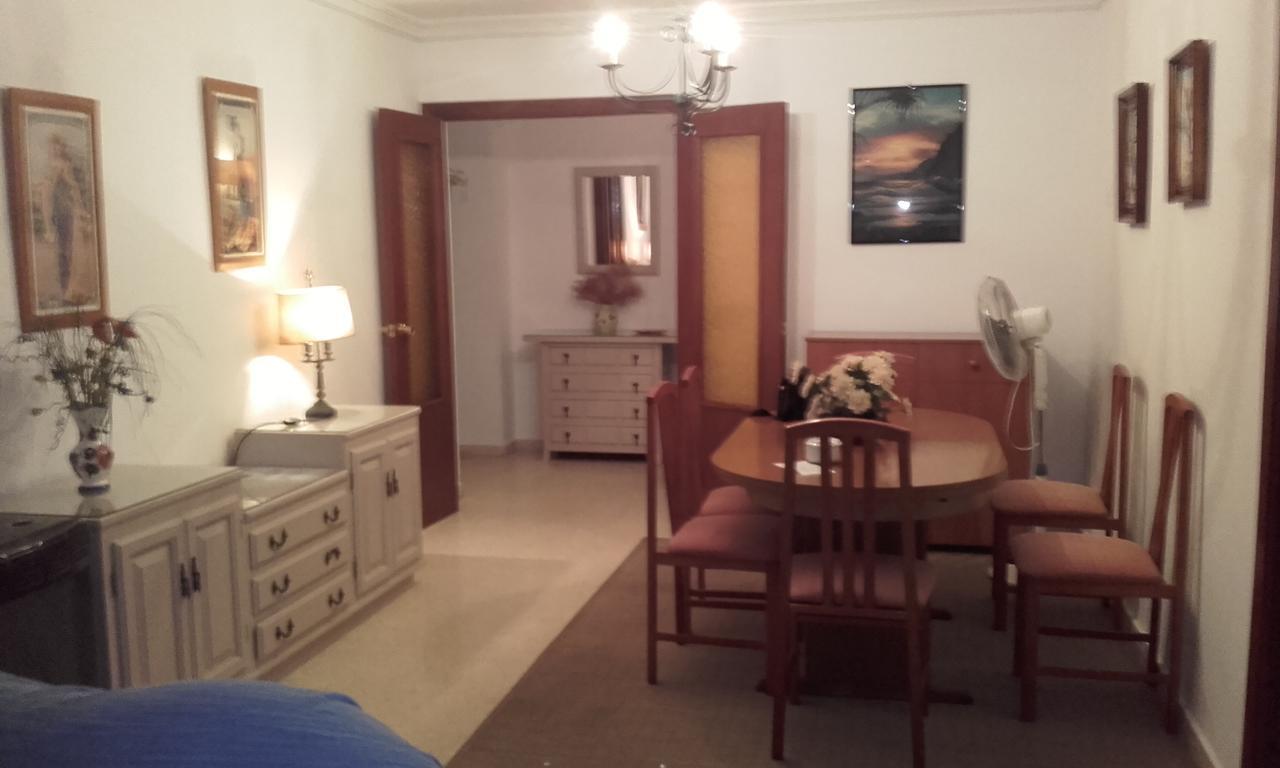 La Fragata Apartment