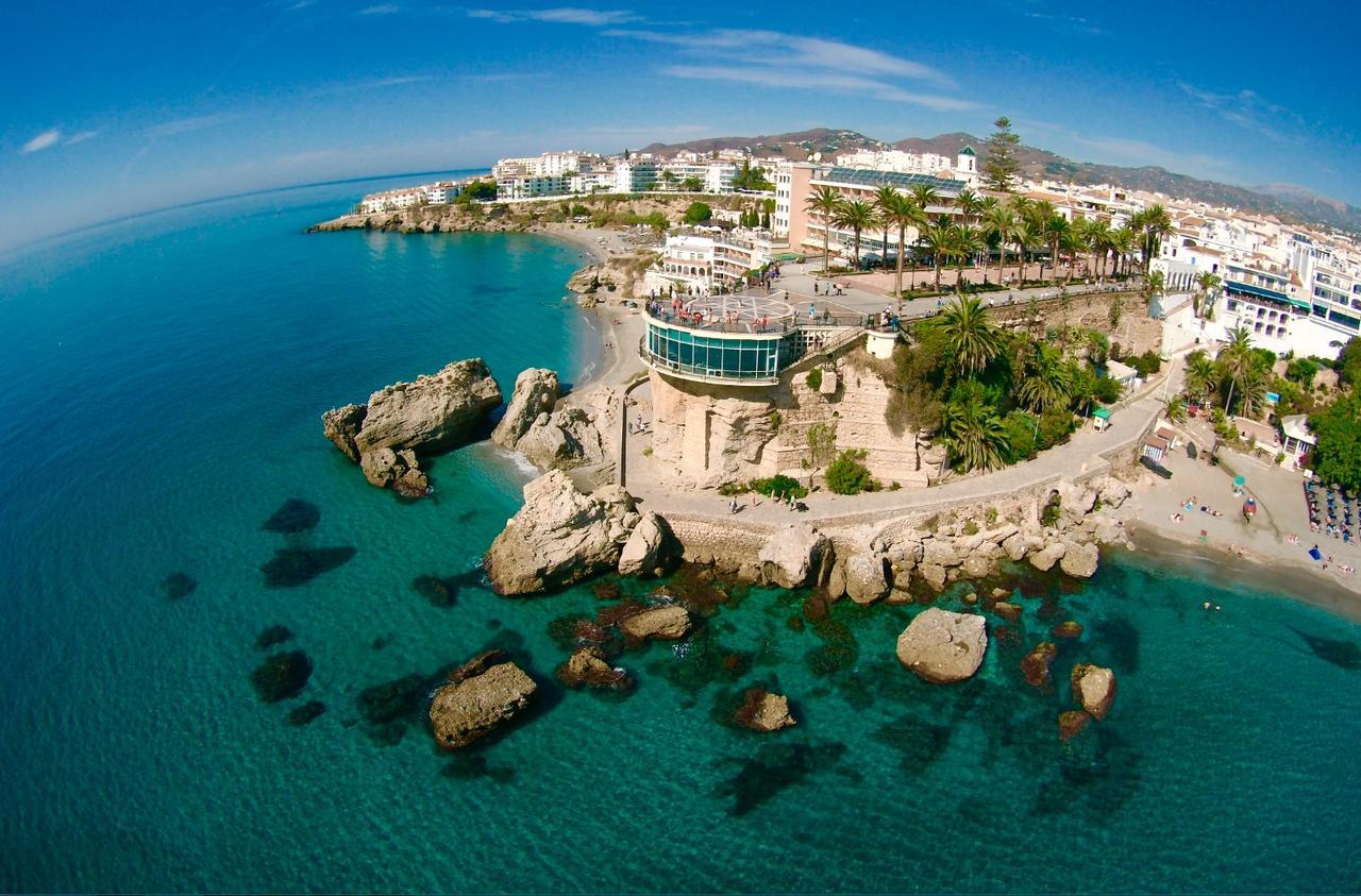 Carabeo Rocamar Apartment