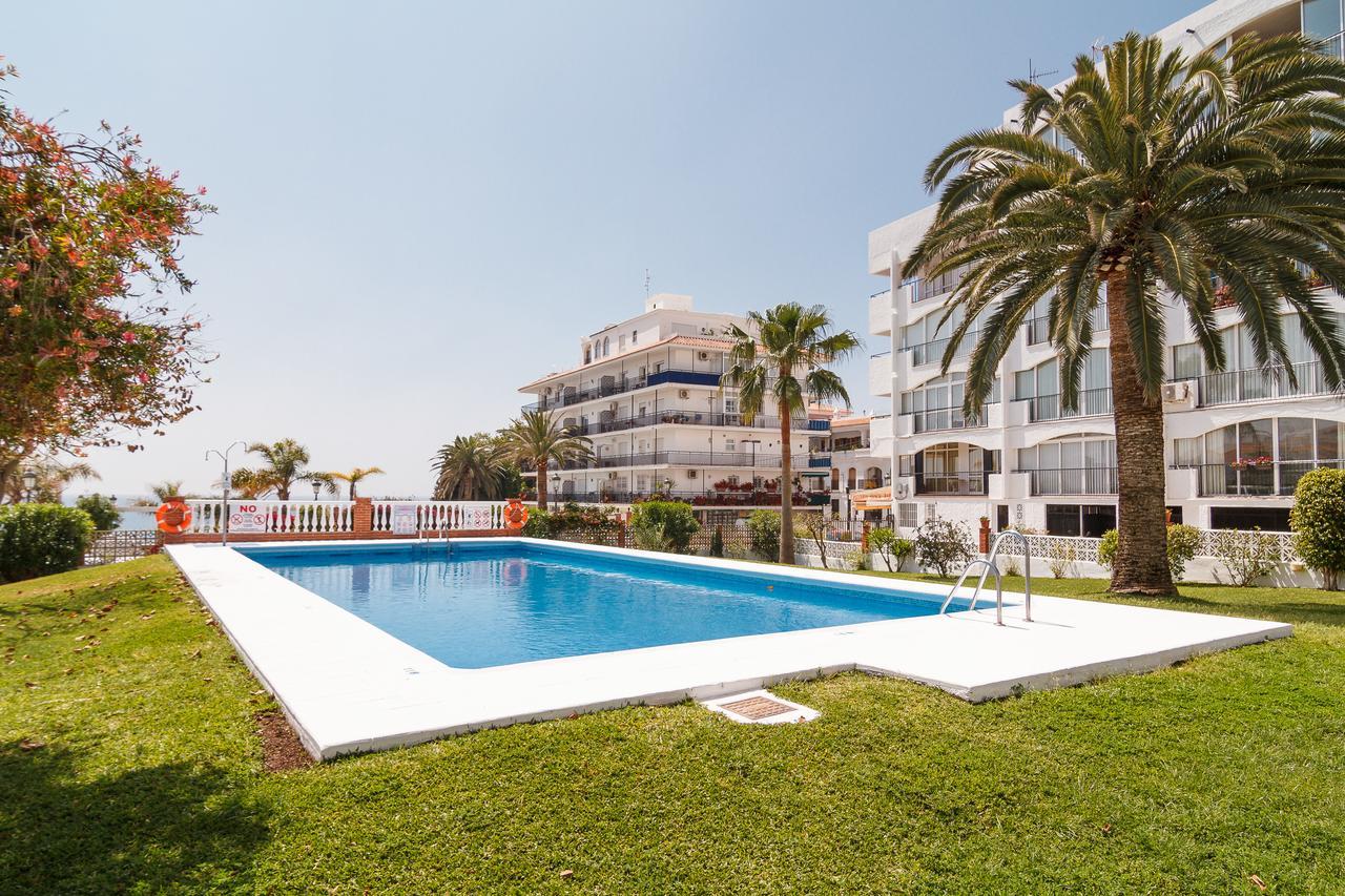 Carabeo 50 Casasol Nerja