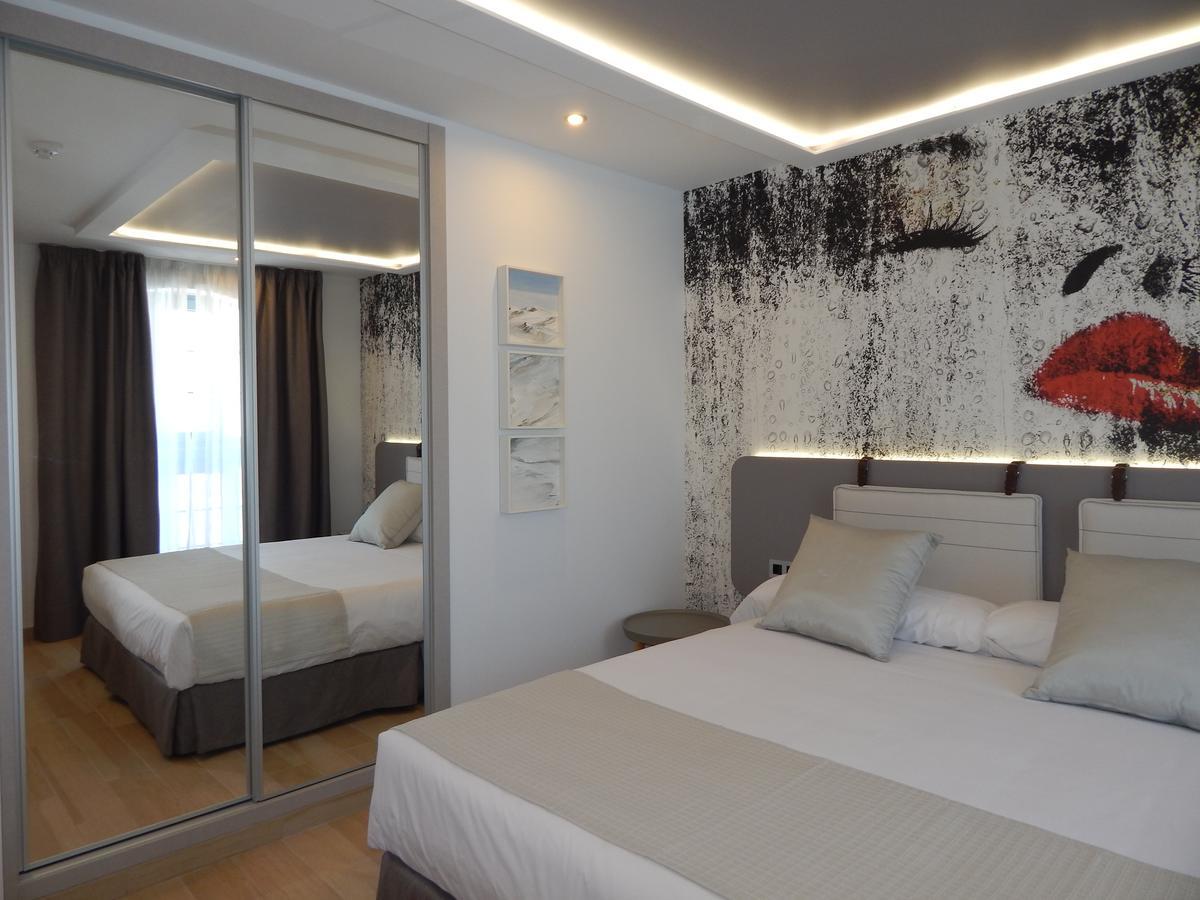 Boutique Dona Carmen - Adults Recommended Nerja