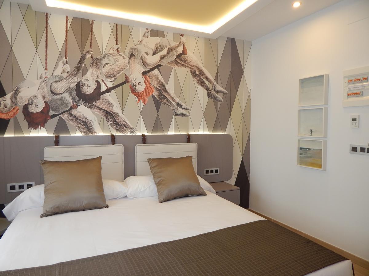 Boutique Dona Carmen - Adults Recommended * Nerja