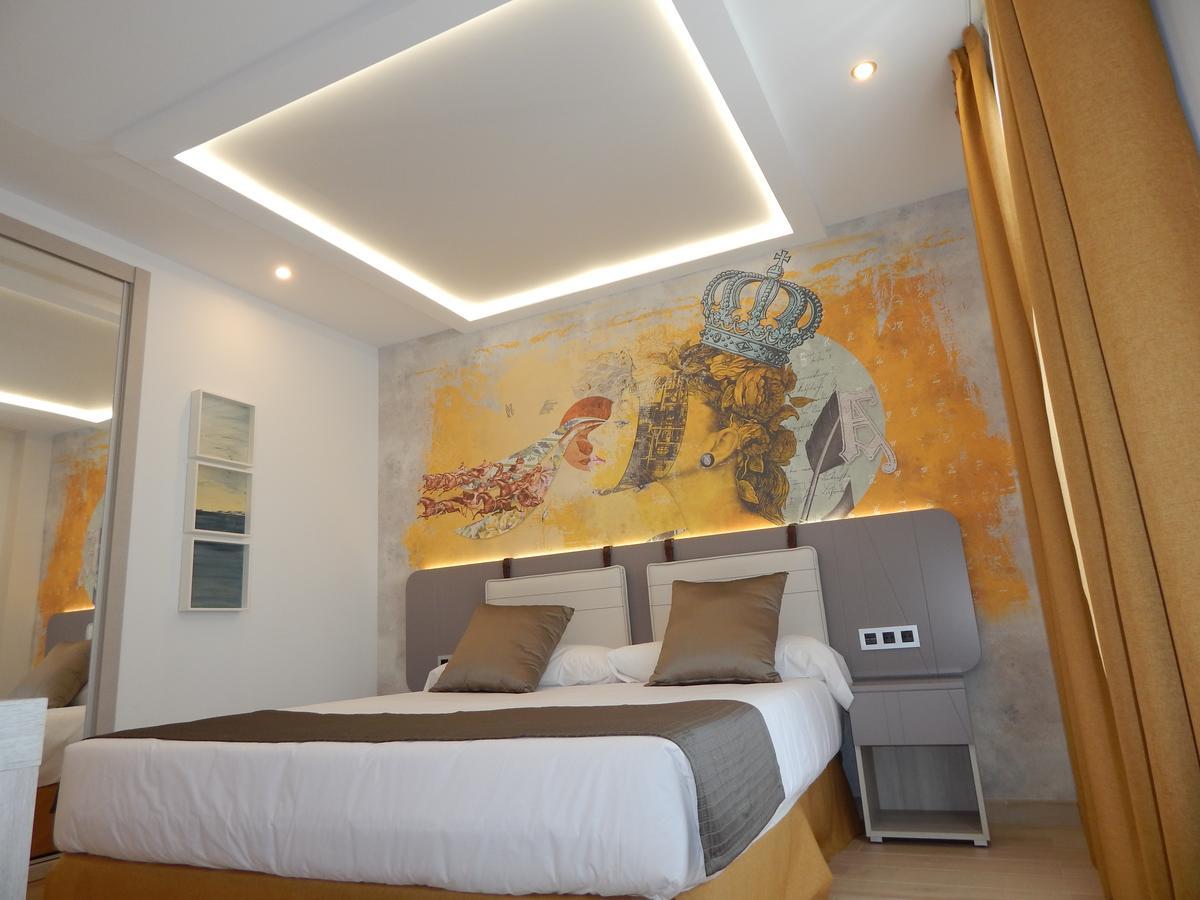 Boutique Dona Carmen - Adults Recommended Gasthof Nerja