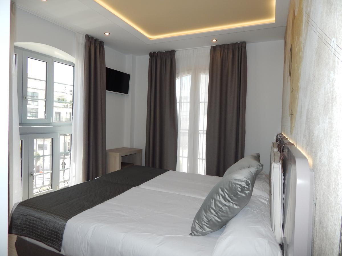 Gasthof Boutique Dona Carmen - Adults Recommended Nerja