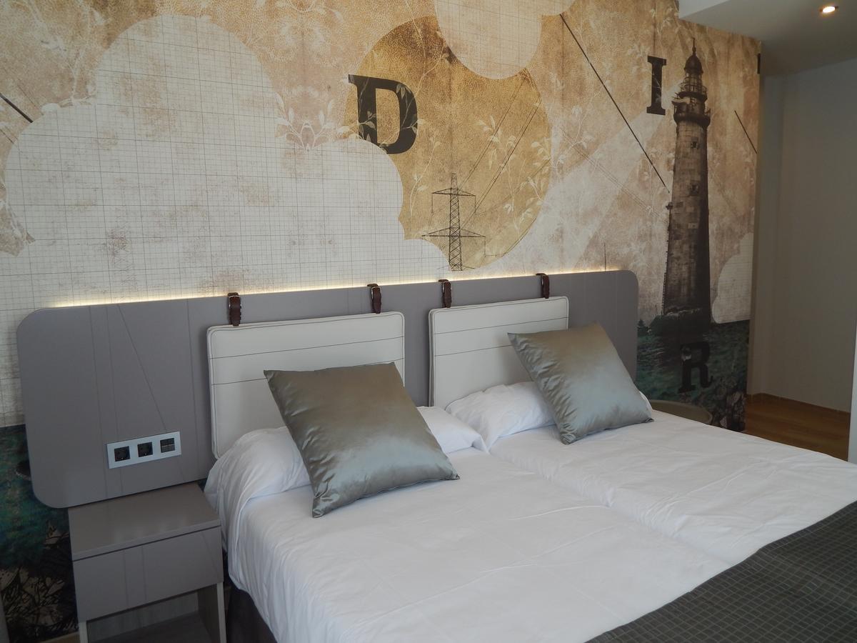 Boutique Dona Carmen - Adults Recommended Gasthof Nerja