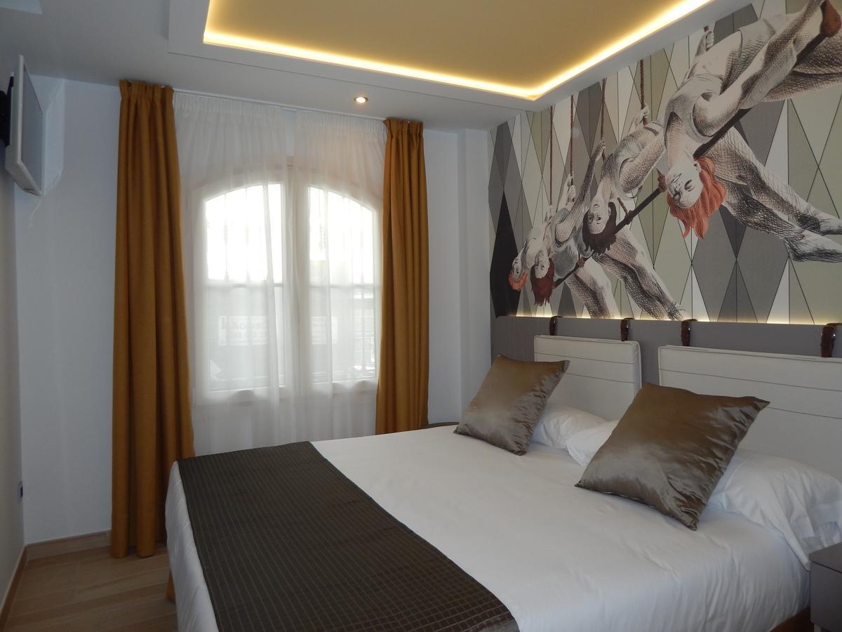 Boutique Dona Carmen - Adults Recommended Nerja