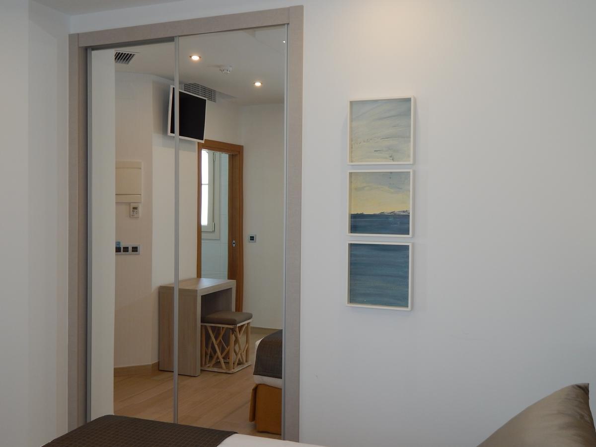 Boutique Dona Carmen - Adults Recommended Gasthof Nerja