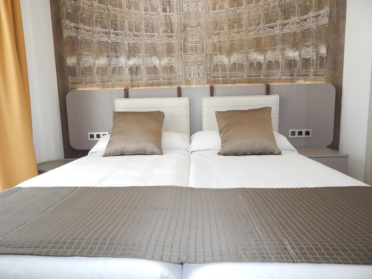 Gasthof Boutique Dona Carmen - Adults Recommended Nerja