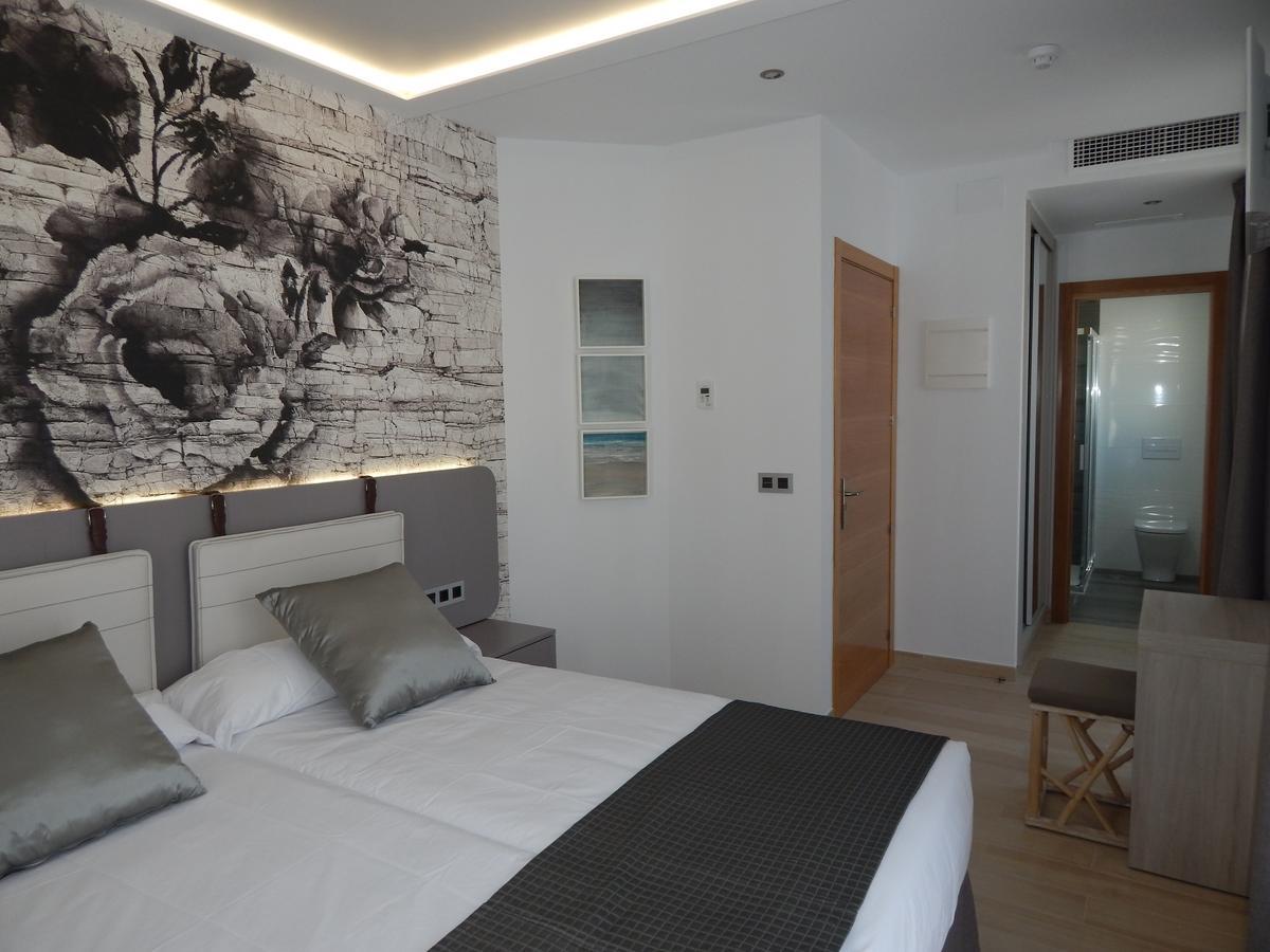 Gasthof Boutique Dona Carmen - Adults Recommended Nerja