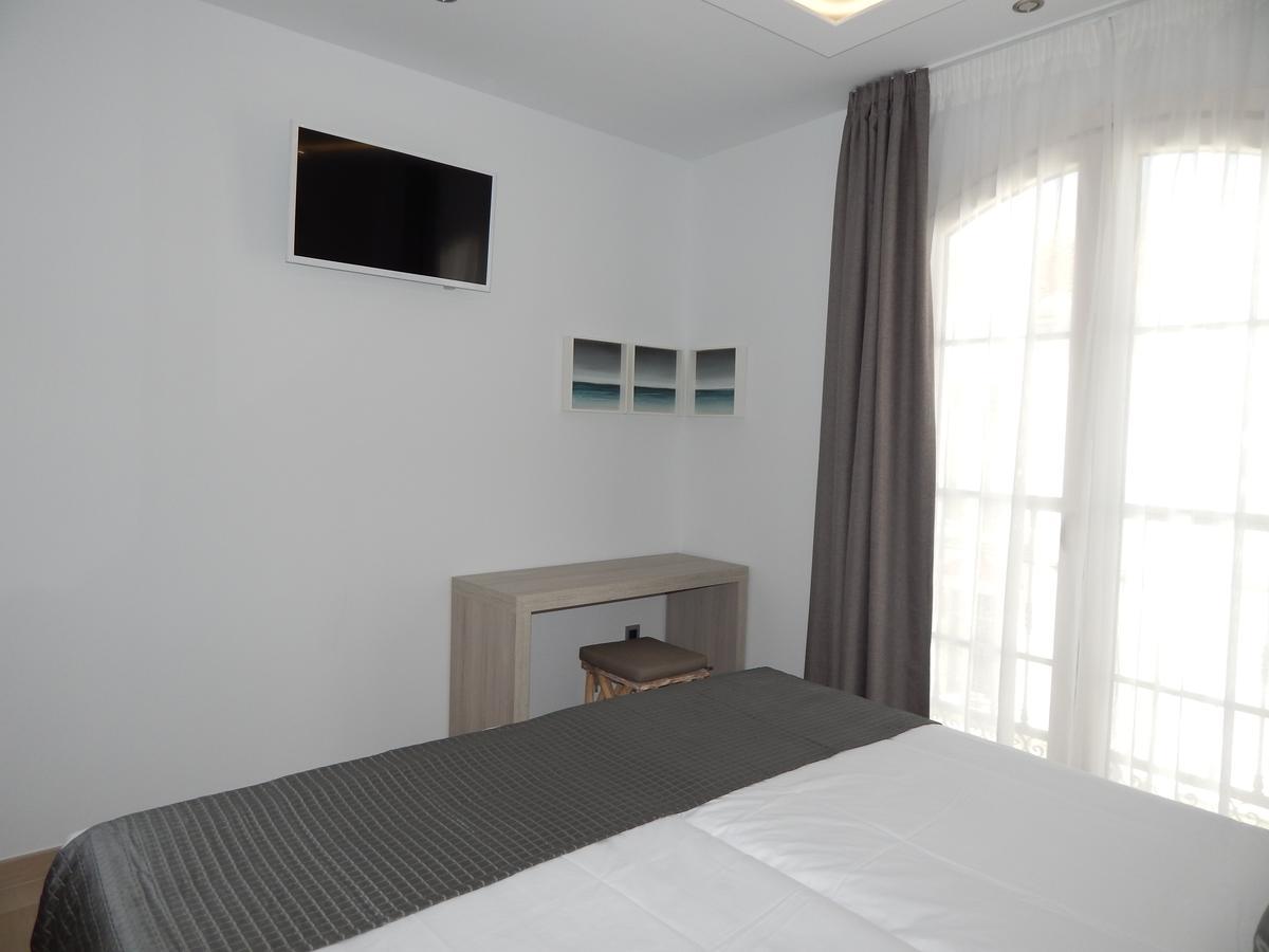 Boutique Dona Carmen - Adults Recommended Gasthof Nerja