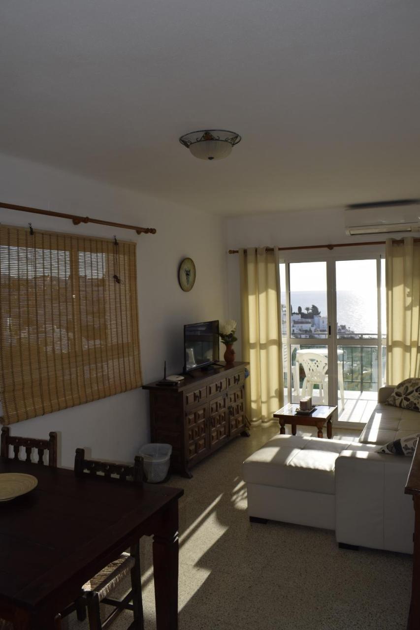 Edf.miami 4º44 Apartment Nerja