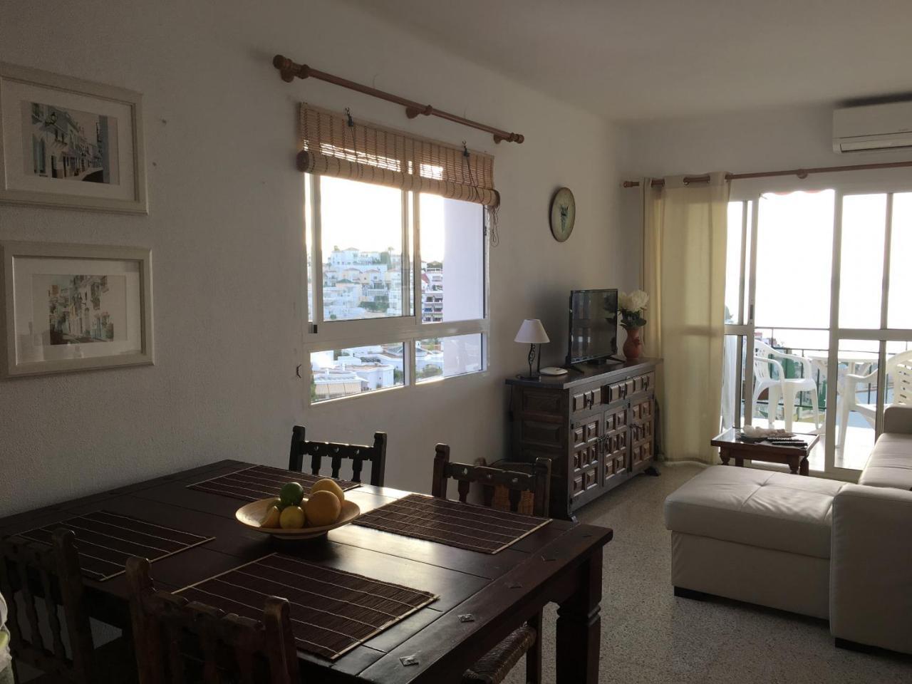 Edf.miami 4º44 Apartment Nerja