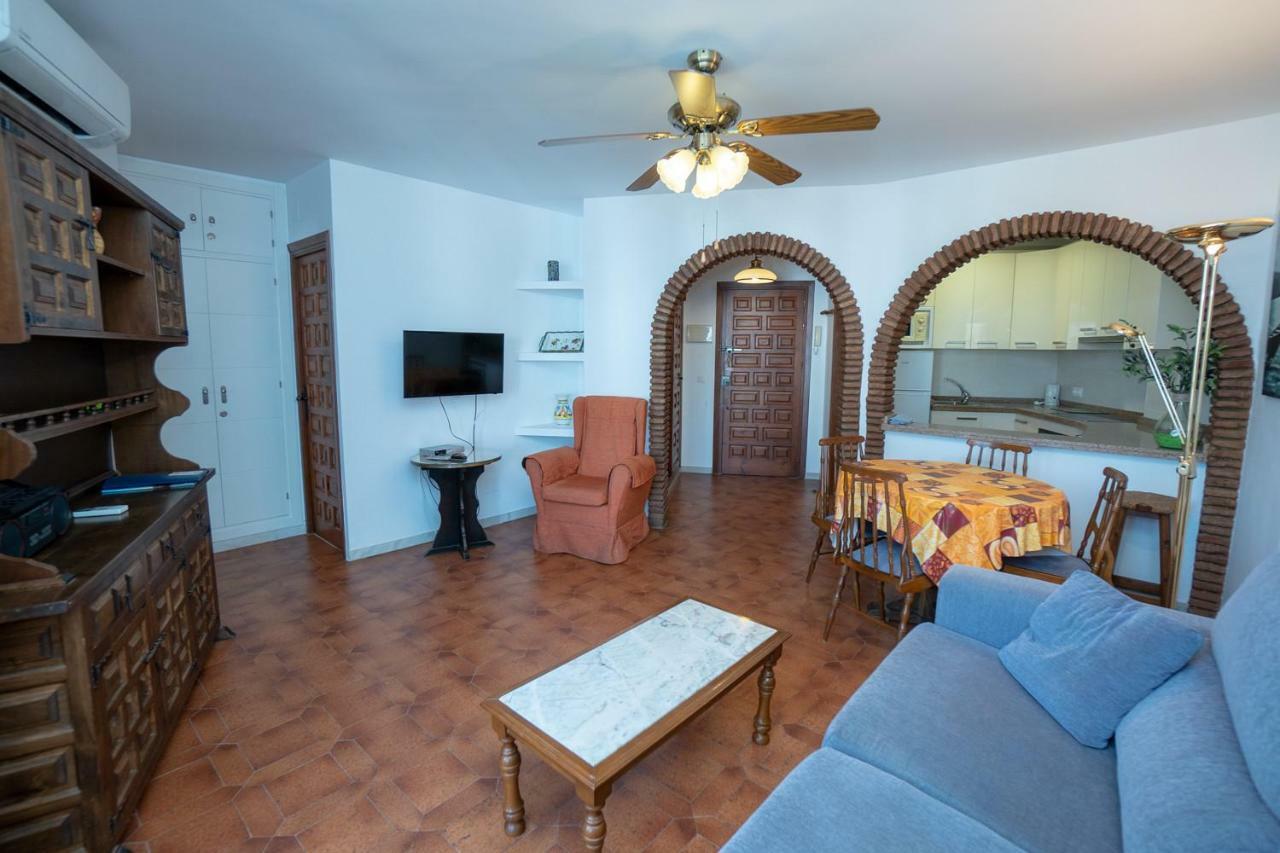 Apartment Edf. Las Palmeras 2º 40 Nerja