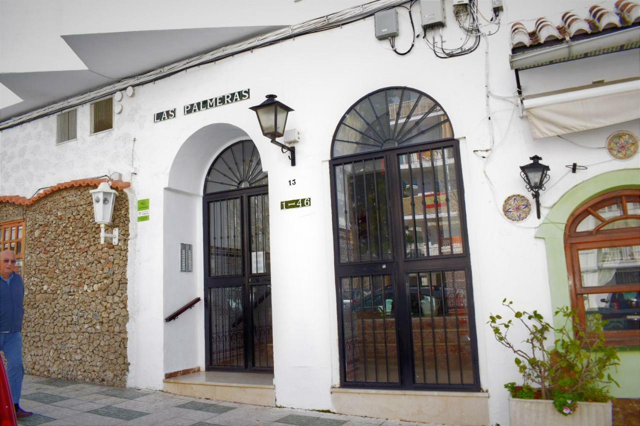 Apartment Edf. Las Palmeras 2º 40 *