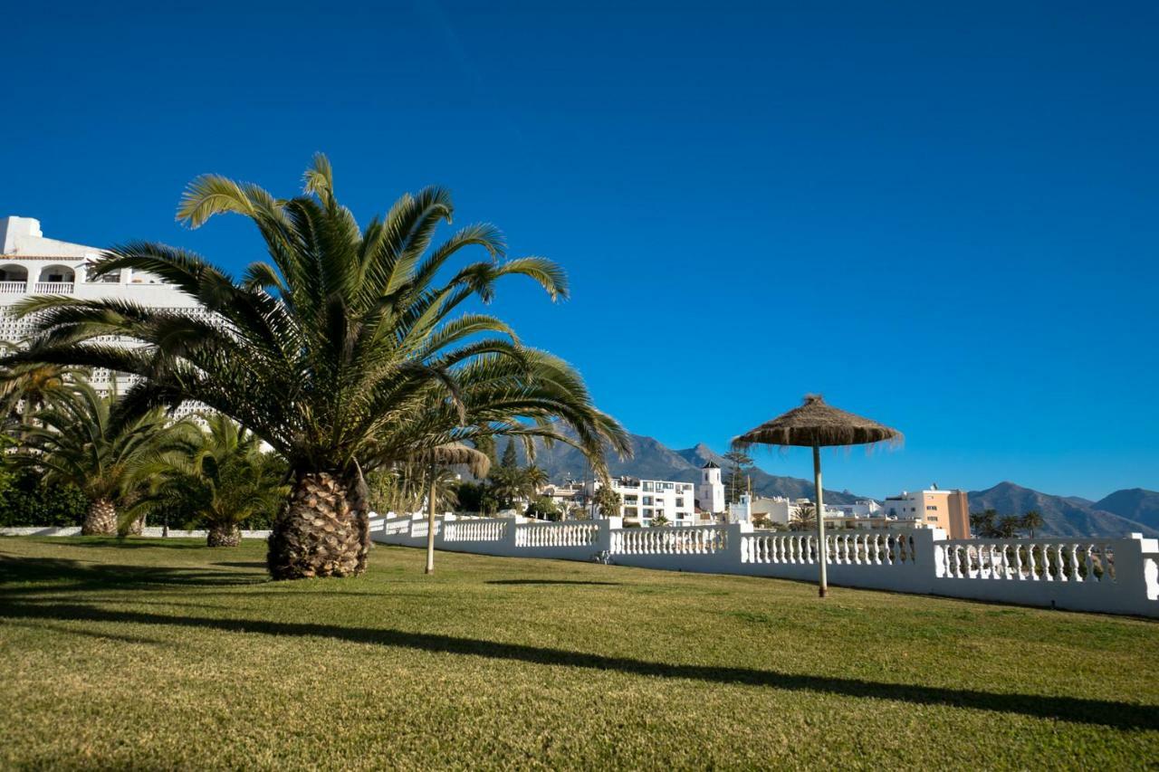 Edf. Las Palmeras 2º 40 Apartment