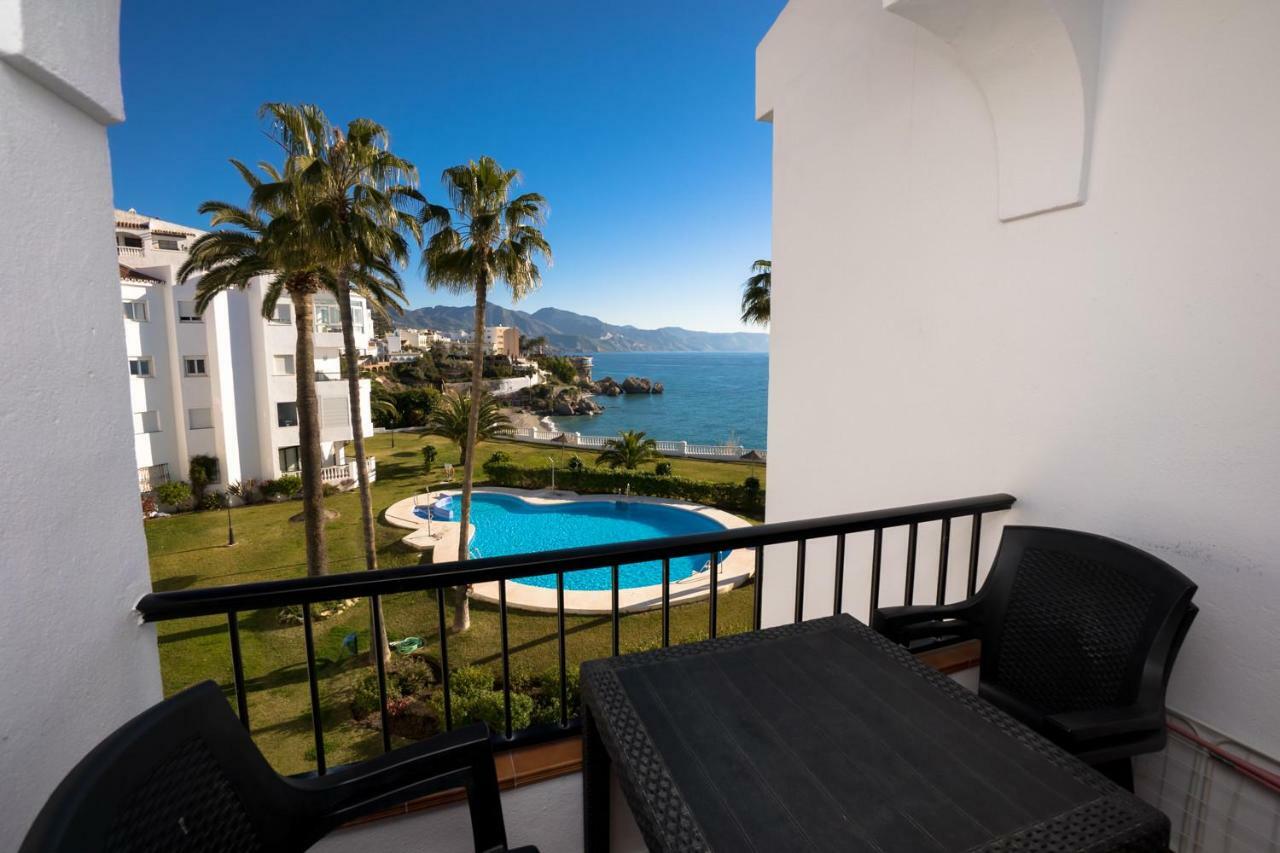 Edf. Las Palmeras 2º 40 Apartment *