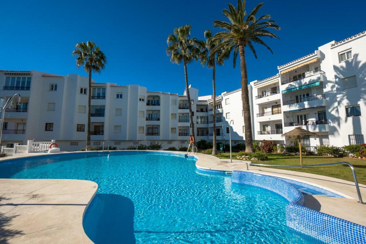 Edf. Las Palmeras 2º 40 Apartment *