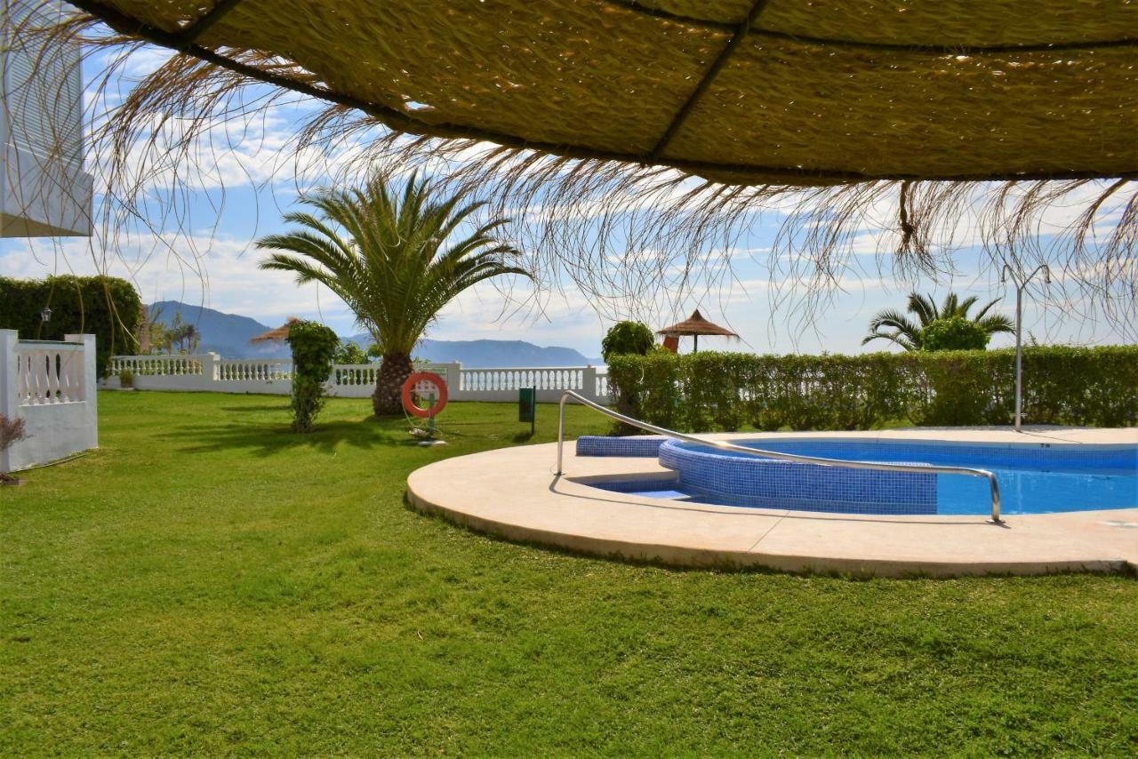 Edf. Las Palmeras 2º 40 Apartment *