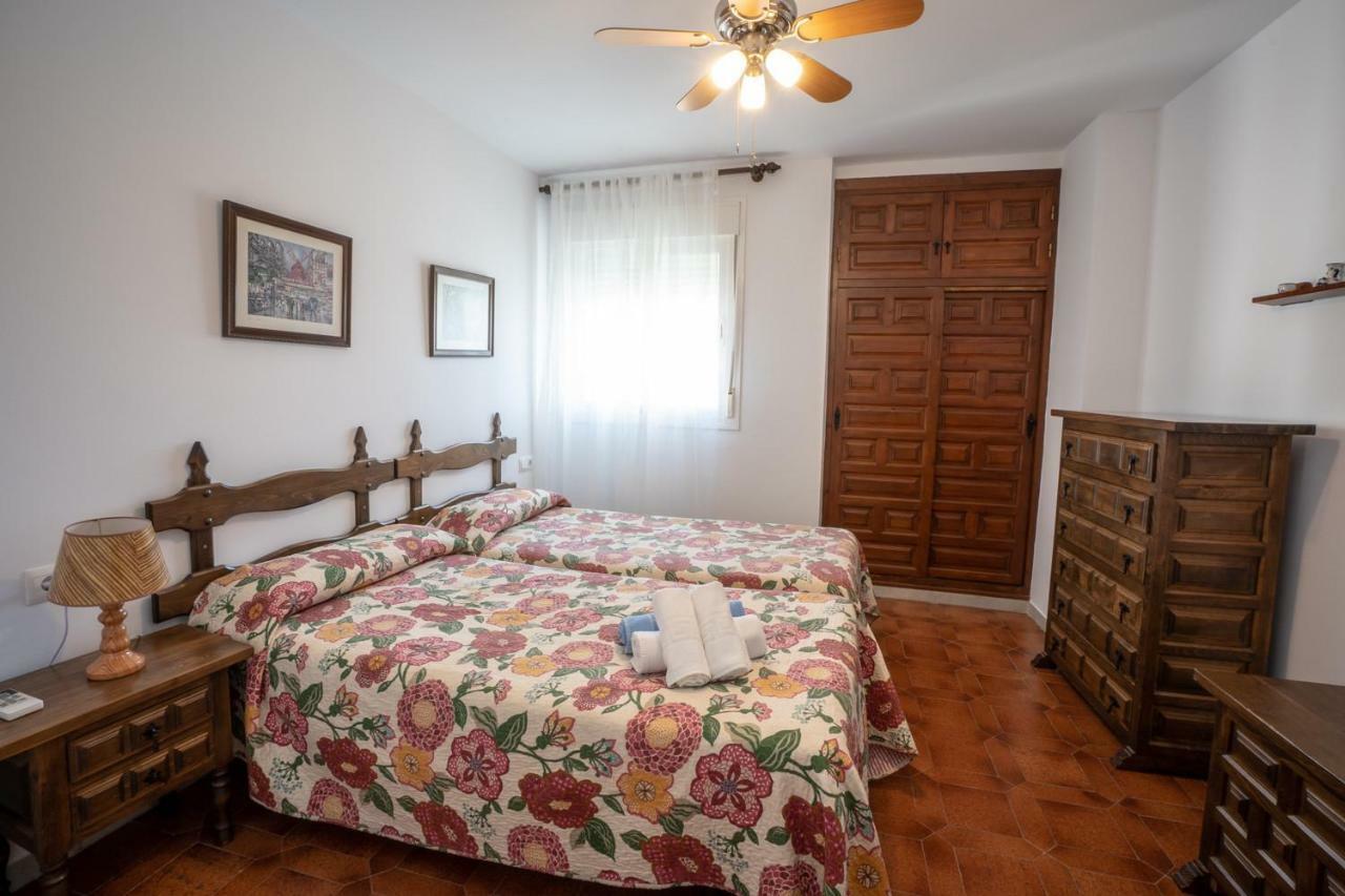 Apartment Edf. Las Palmeras 2º 40
