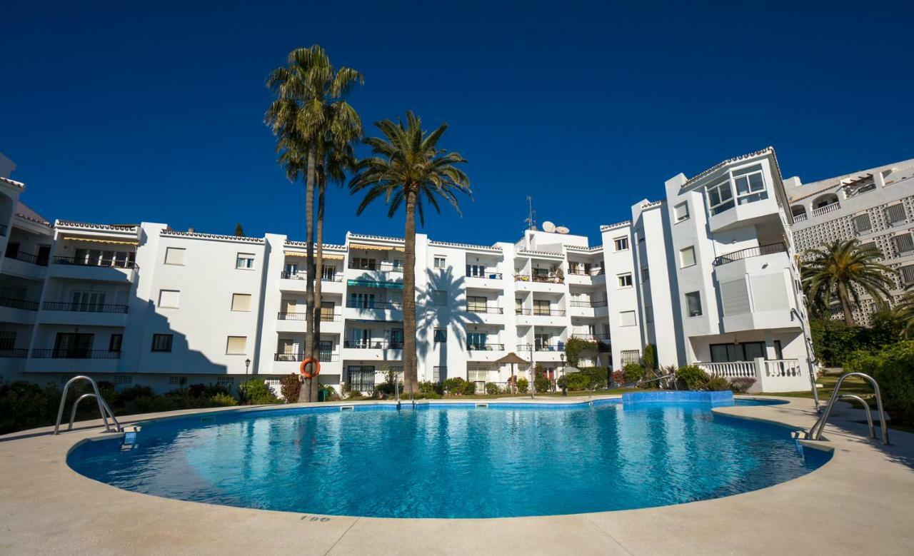 Edf. Las Palmeras 2º 40 Apartment