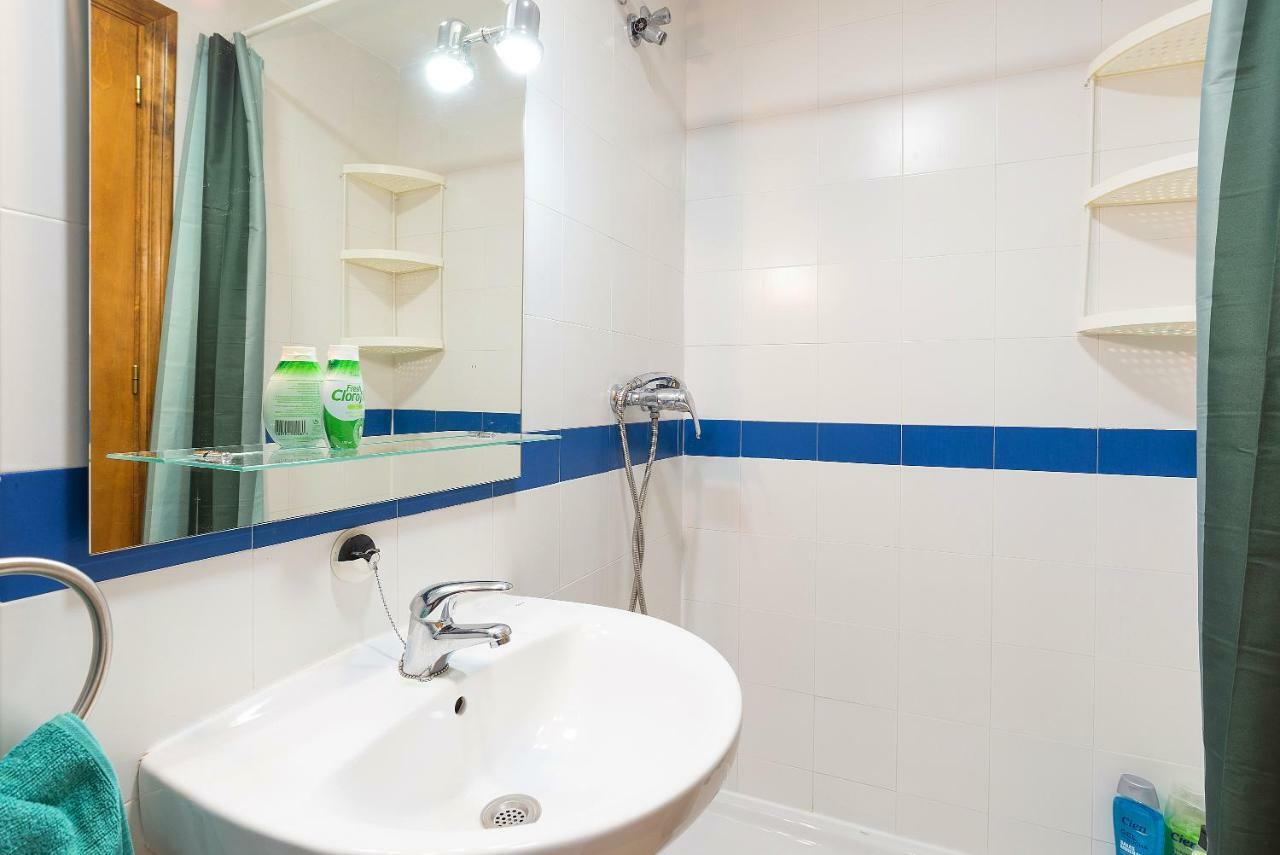 Apartamento Center C