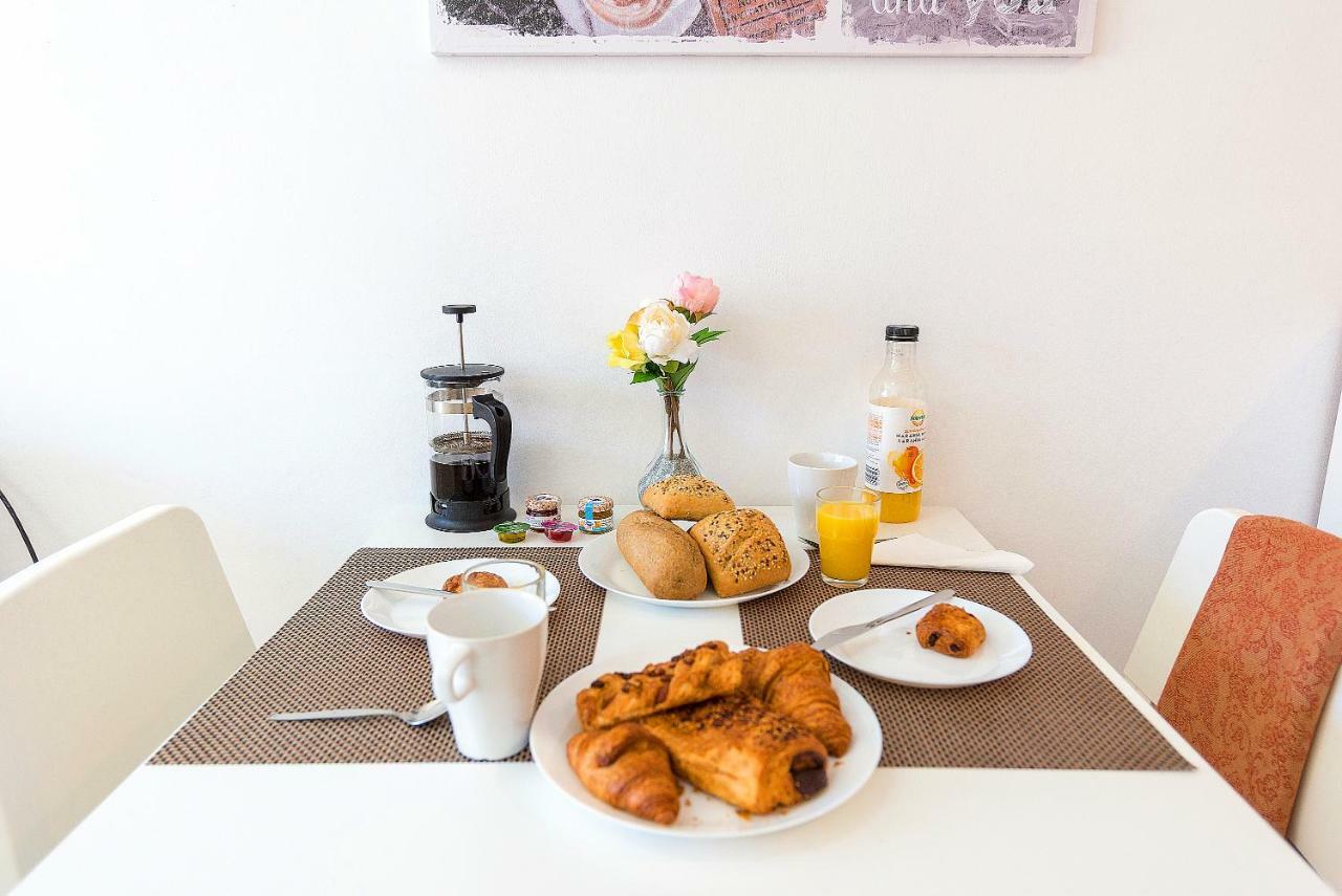Apartamento Center C *