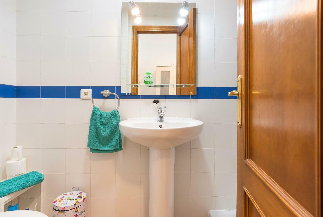 Apartamento Center C Nerja