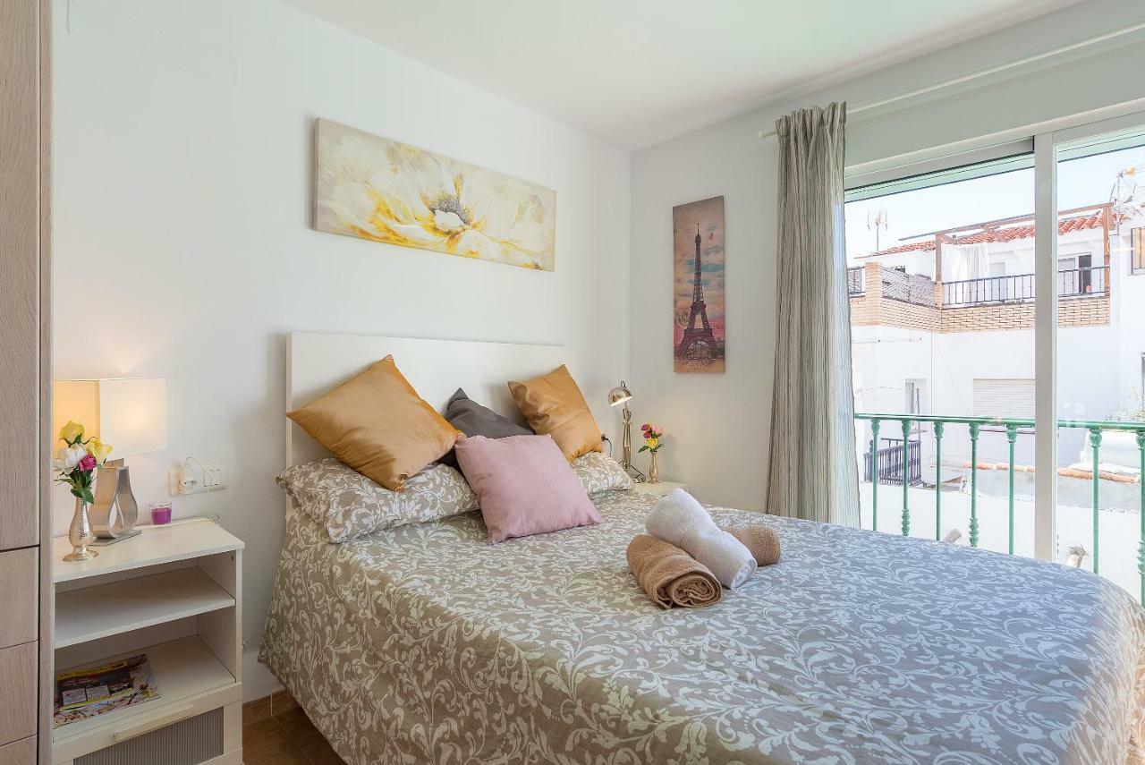 Center C Apartamento *