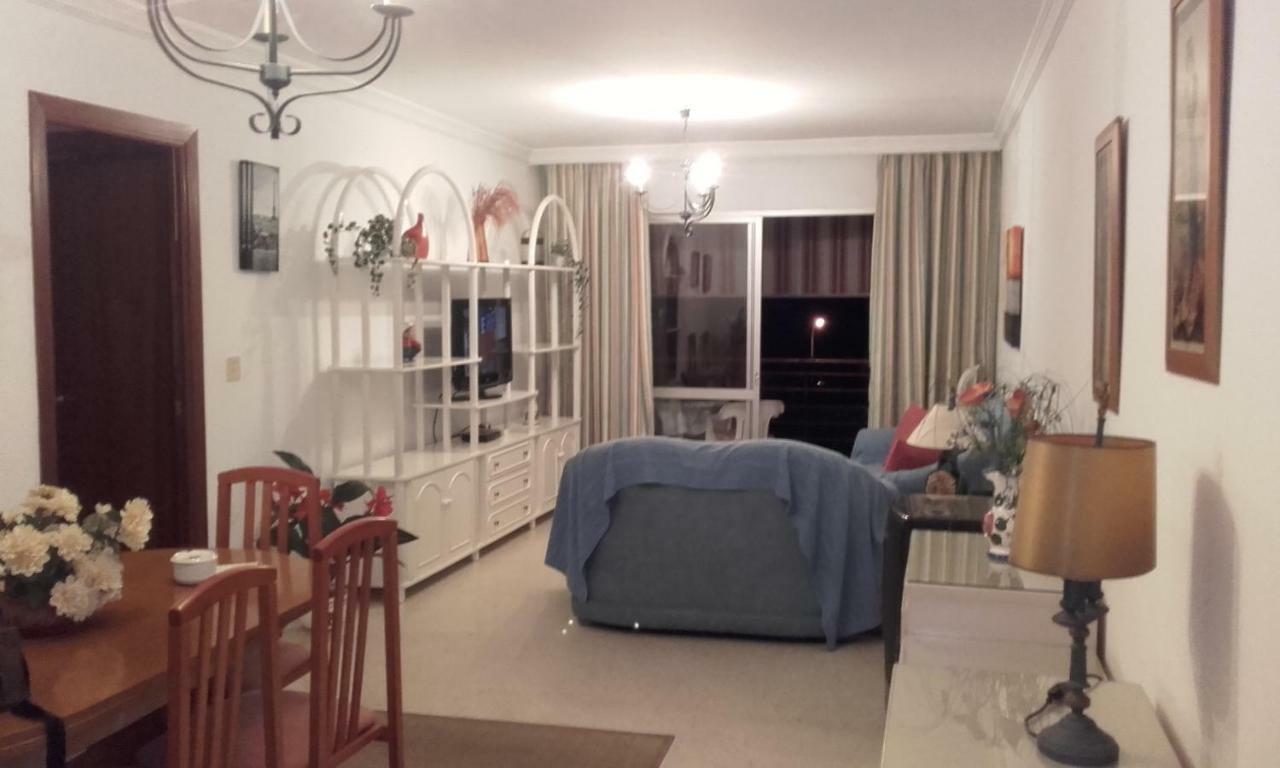 La Fragata Apartment