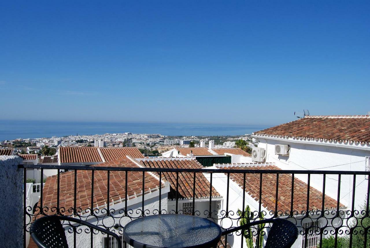 Apartment Los Cipreses 23 Casasol