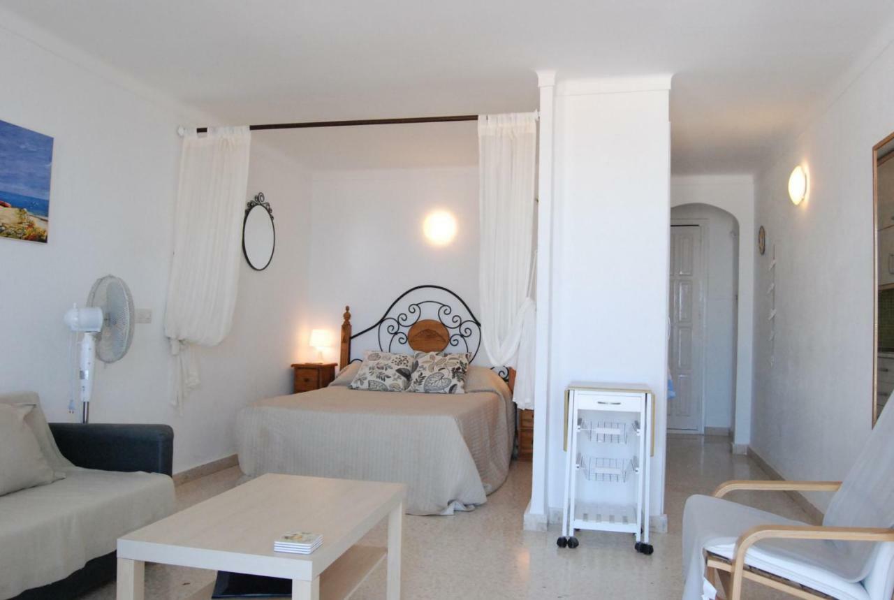 Apartment Los Cipreses 23 Casasol
