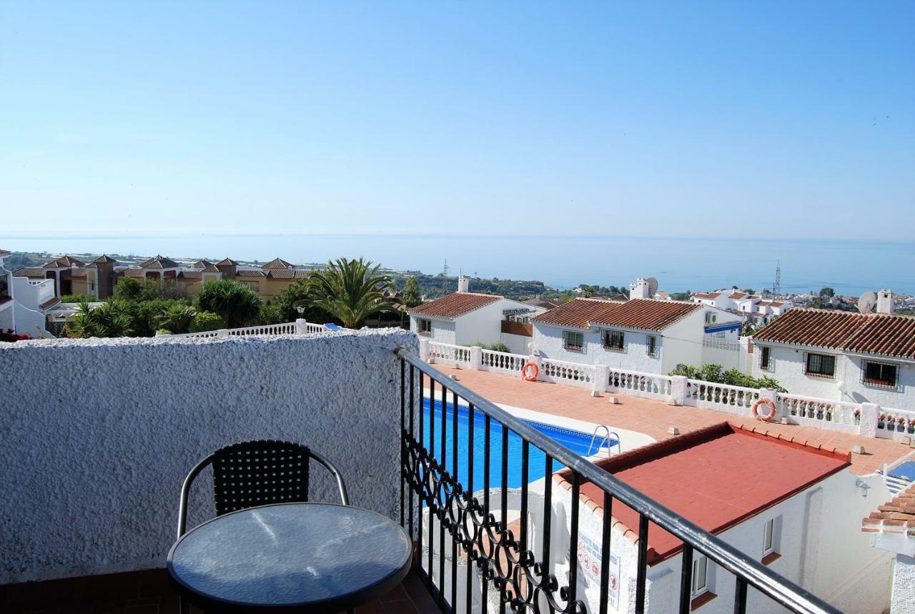 Los Cipreses 23 Casasol Apartment Nerja
