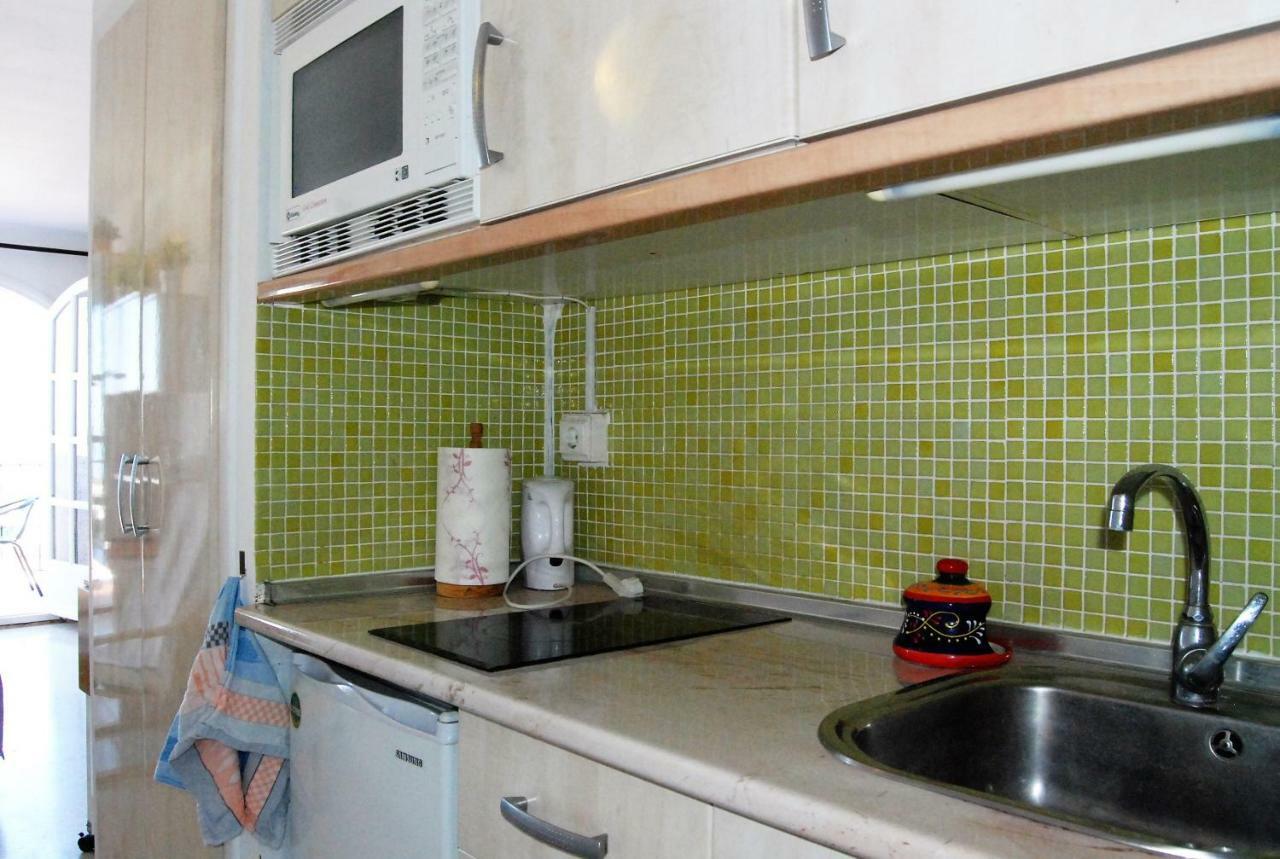 Los Cipreses 23 Casasol Apartment