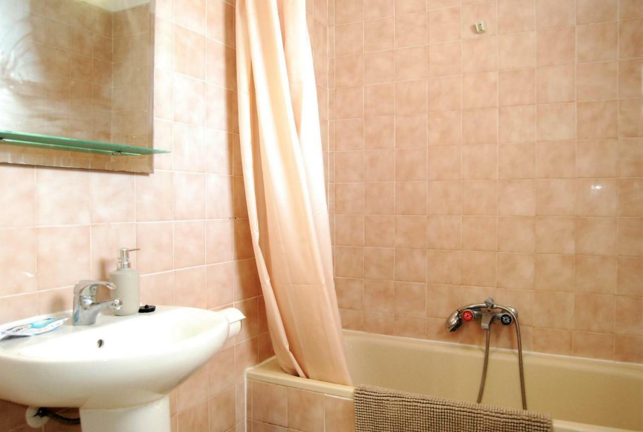 Los Cipreses 23 Casasol Apartment