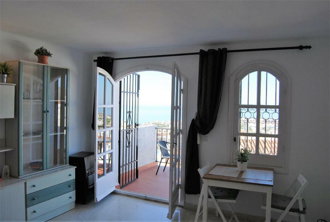 Los Cipreses 23 Casasol Apartment Nerja