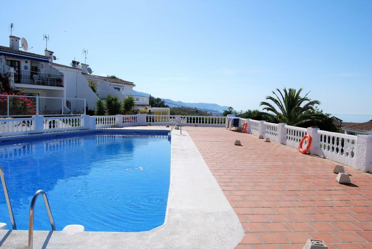 Apartment Los Cipreses 23 Casasol