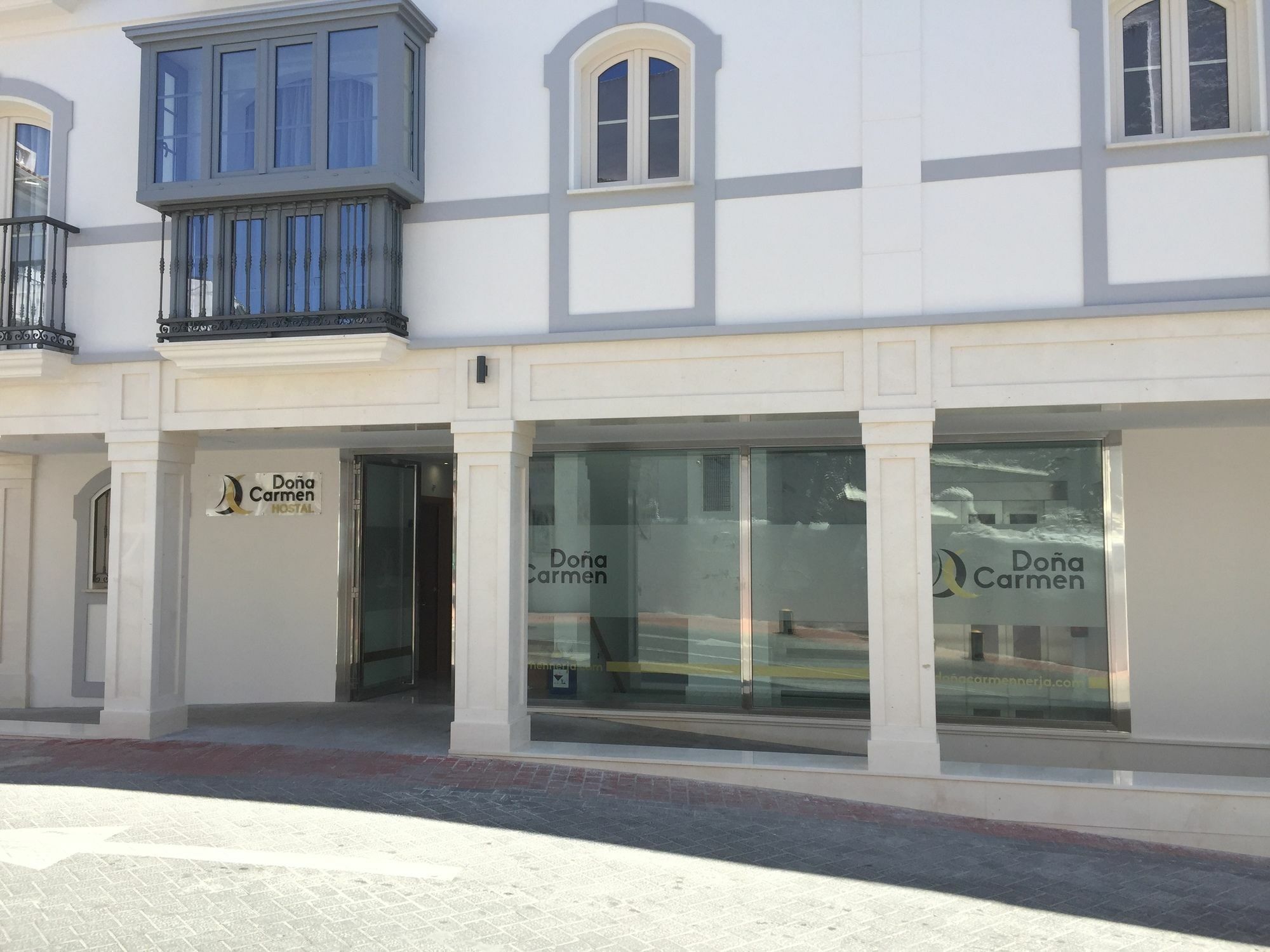 Boutique Dona Carmen - Adults Recommended * Nerja
